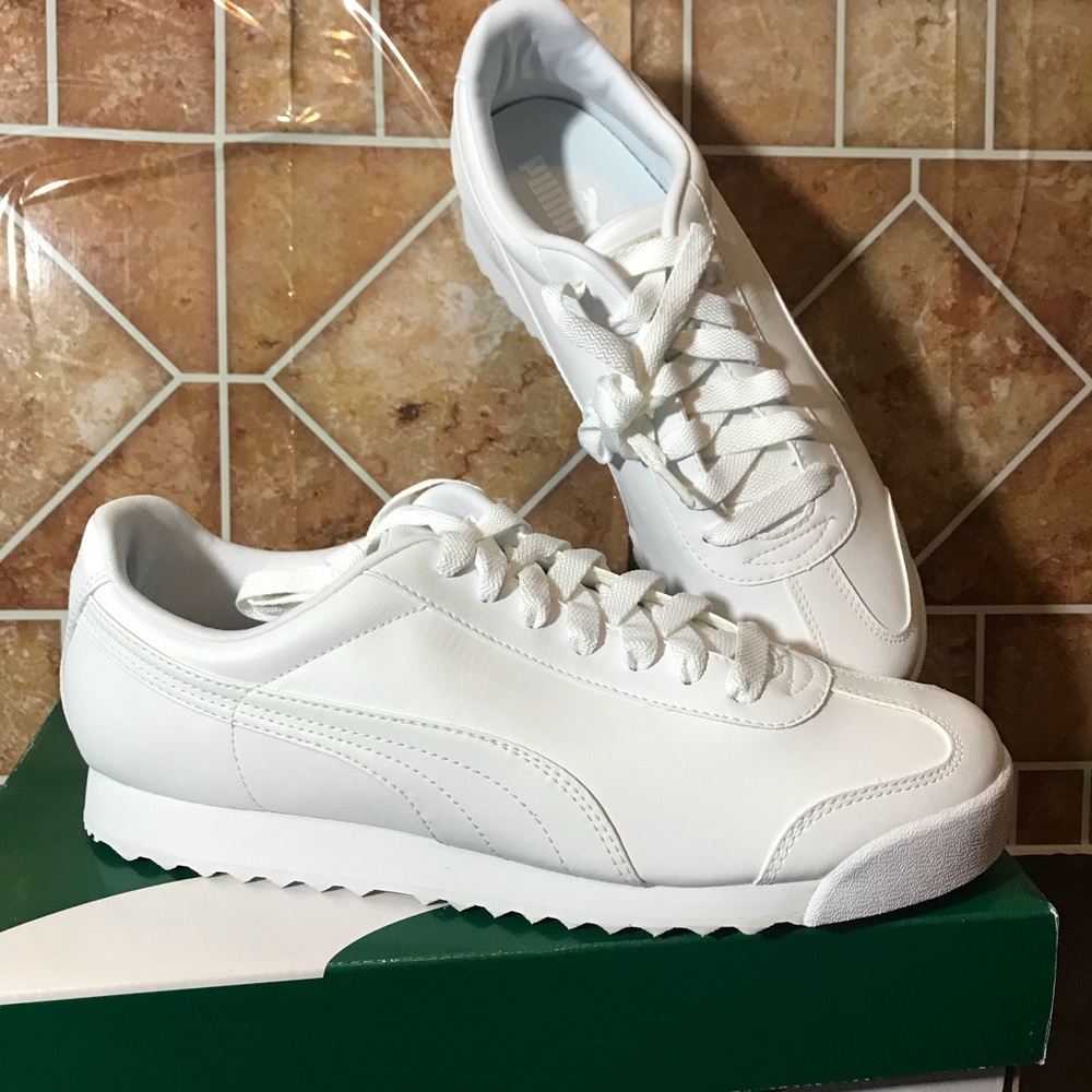 Puma roma basic - Picture 2 of 5